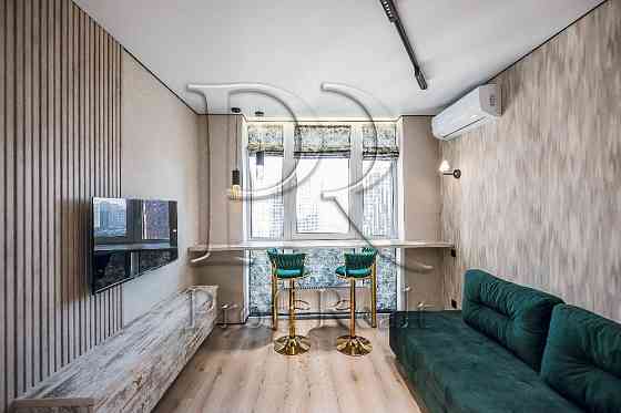 Продаж Варшавський+,Виговського 44/Генератор/ Комісія 0% Киев