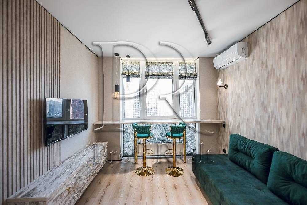 Продаж Варшавський+,Виговського 44/Генератор/ Комісія 0% Киев - изображение 1