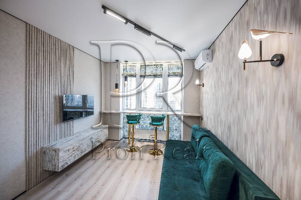 Продаж Варшавський+,Виговського 44/Генератор/ Комісія 0% Киев - изображение 7