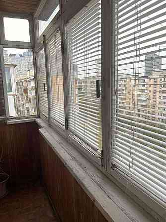 Ентузіастів 31/1, 2х кімн. Квартира без % . Русанівка, м. Лівобережна Киев