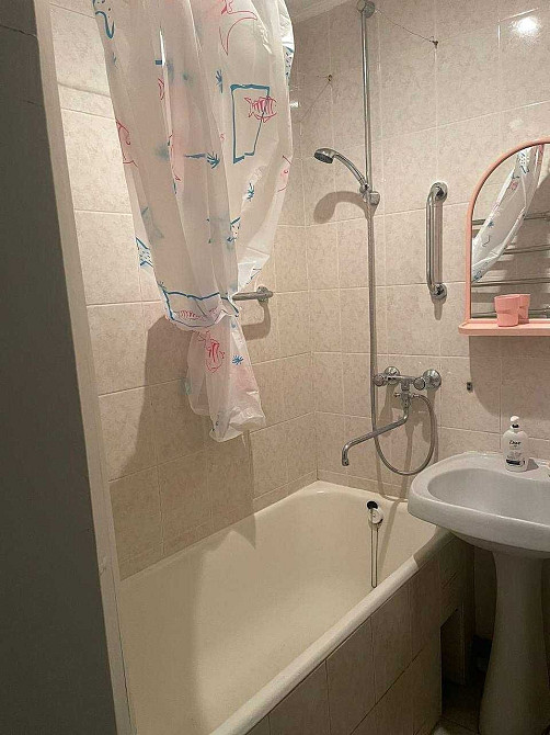 Ентузіастів 31/1, 2х кімн. Квартира без % . Русанівка, м. Лівобережна Киев - изображение 8