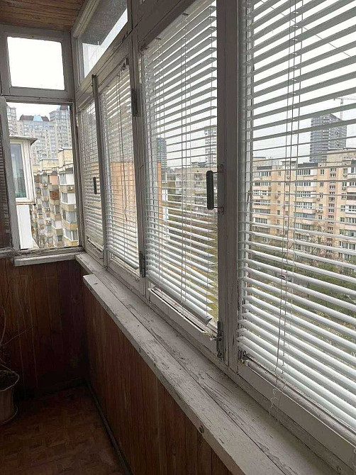 Ентузіастів 31/1, 2х кімн. Квартира без % . Русанівка, м. Лівобережна Киев - изображение 5