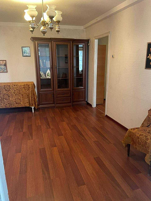 Ентузіастів 31/1, 2х кімн. Квартира без % . Русанівка, м. Лівобережна Киев - изображение 1