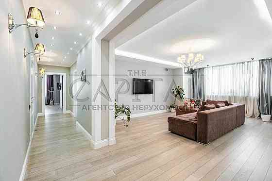 Продажа квартиры, ул. Елизаветы Чавдар, ЖК Молодежный квартал,Осокорки Киев