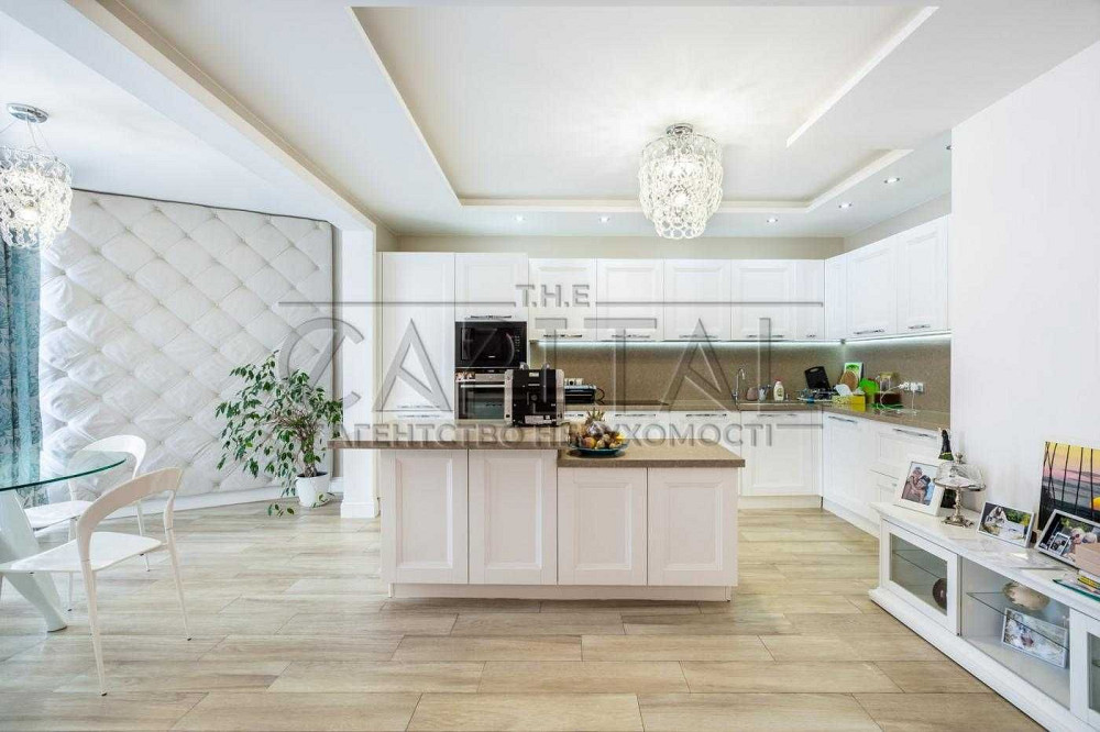 Продажа квартиры, ул. Елизаветы Чавдар, ЖК Молодежный квартал,Осокорки Киев - изображение 1