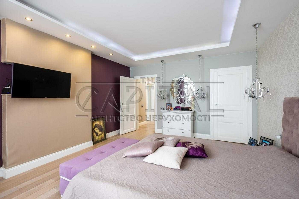 Продажа квартиры, ул. Елизаветы Чавдар, ЖК Молодежный квартал,Осокорки Киев - изображение 8