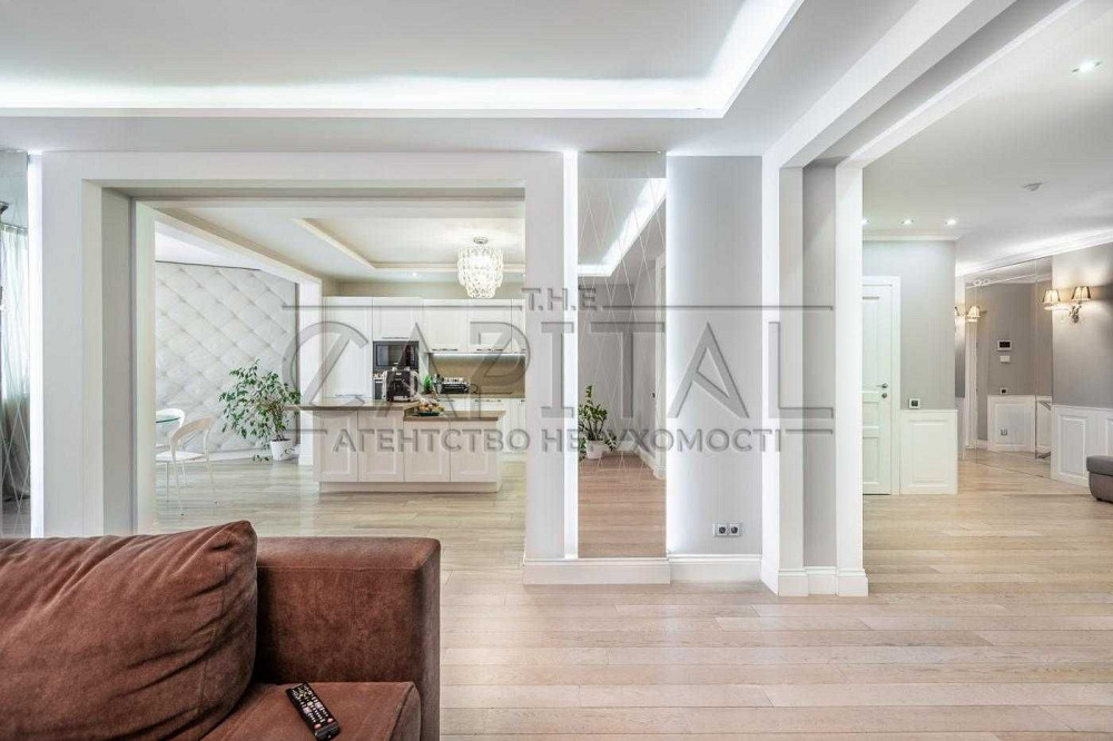 Продажа квартиры, ул. Елизаветы Чавдар, ЖК Молодежный квартал,Осокорки Киев - изображение 4