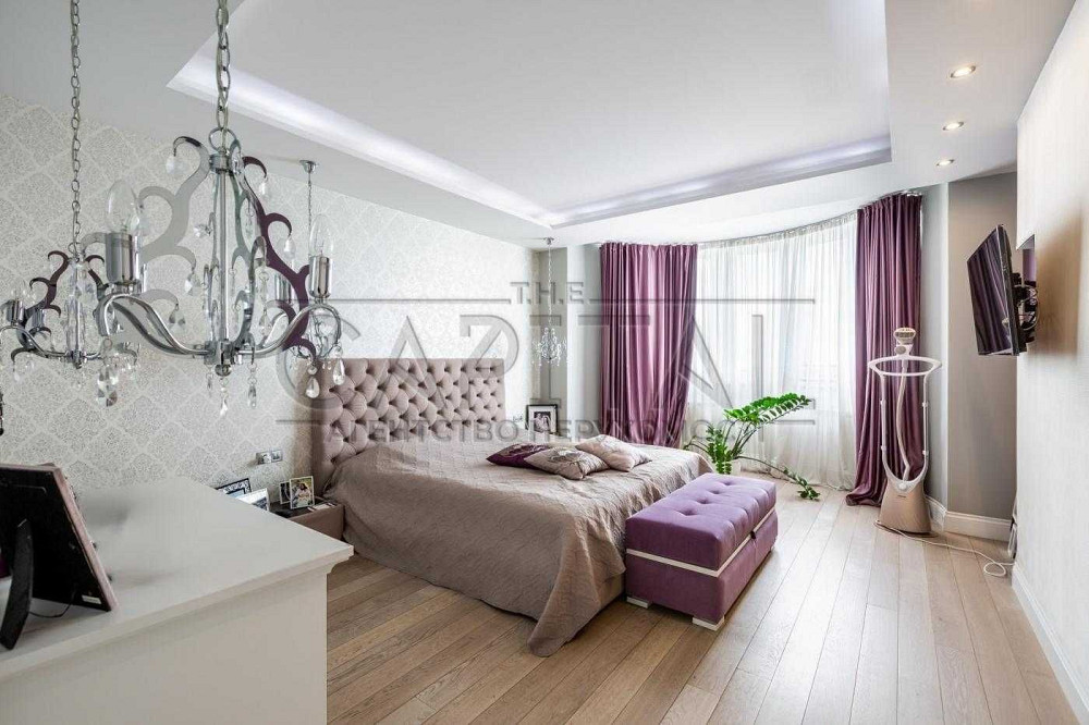 Продажа квартиры, ул. Елизаветы Чавдар, ЖК Молодежный квартал,Осокорки Киев - изображение 7