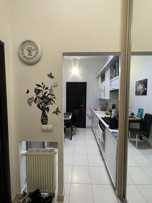 Продаж 2 кімнатної квартири у центрі міста по вул. Пильникарська Львів - зображення 1