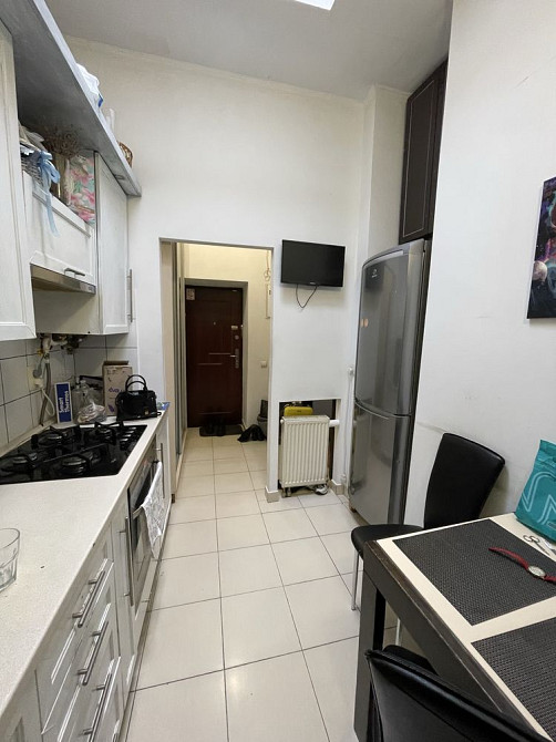 Продаж 2 кімнатної квартири у центрі міста по вул. Пильникарська Львів - зображення 3