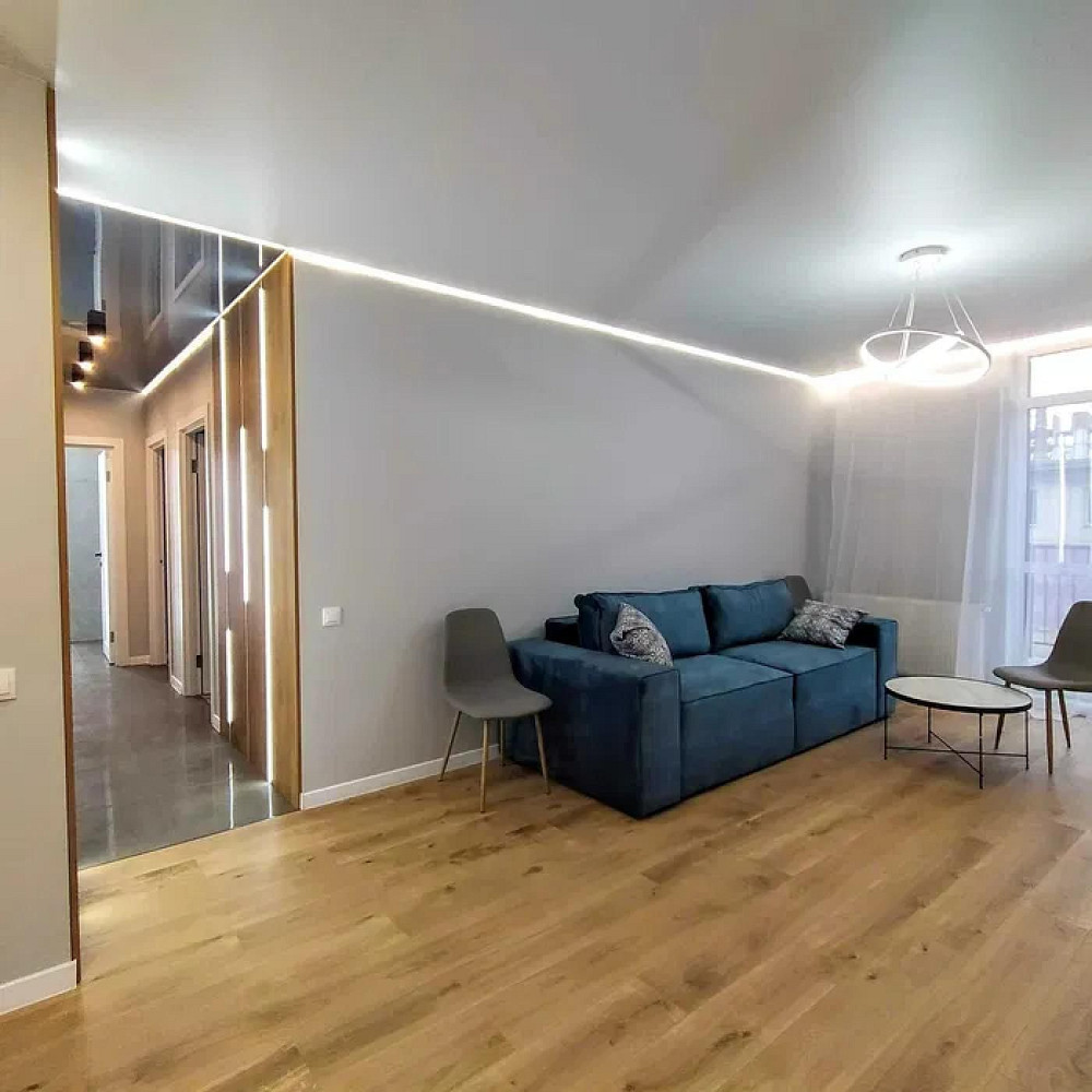 Продаж 2 кім.квартири/ Avalon /Замарстинівська Львів - зображення 1