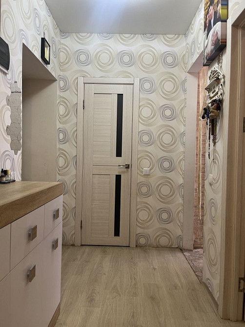 Простора квартира з ремонтом та меблями. ВИГІДНА ПРОПОЗИЦІЯ!! Буча - зображення 1