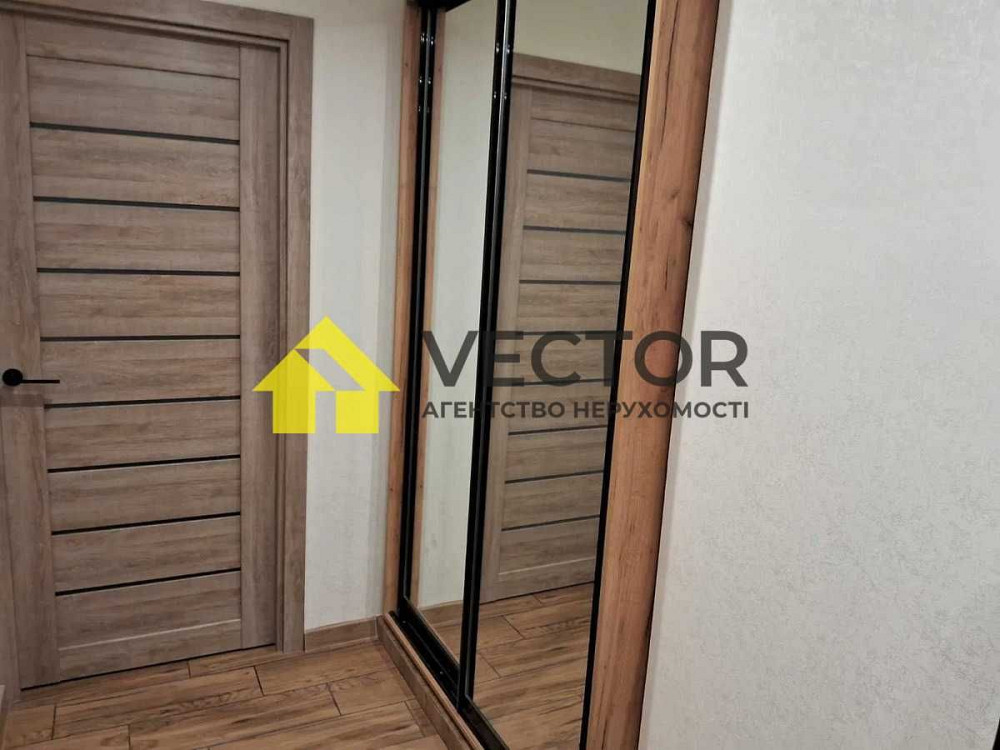 Двокімнатна квартира р-н Алмазний з Ремонтом 6/9 поверх Полтава - зображення 2