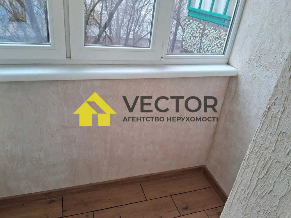 Двокімнатна квартира р-н Алмазний з Ремонтом 6/9 поверх Полтава - зображення 3