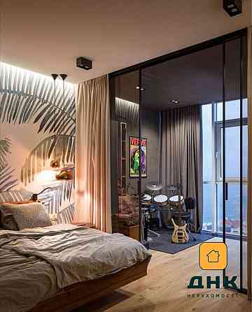 ЭЛИТ ПАНОРАМА МОРЯ⁉️Близость к пляжу  Santorini Аркадия Одесса