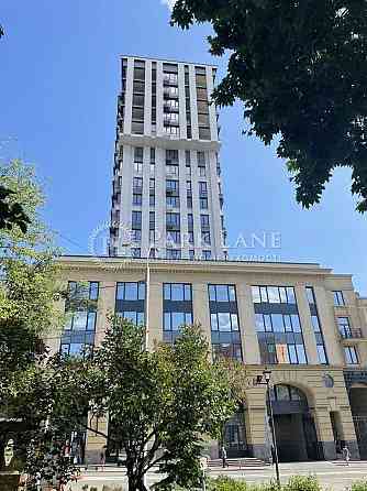 Продаж 1 к кв Бульварно-Кудрявська (Воровського)17а ЖК"Ярославів Град" Киев