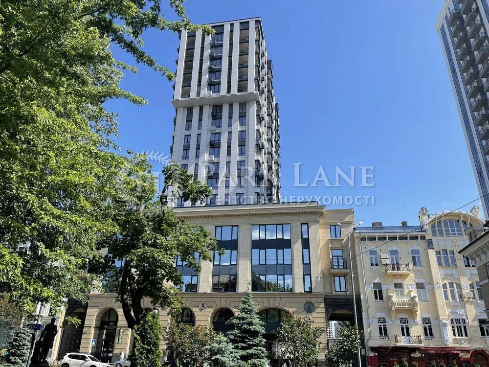 Продаж 1 к кв Бульварно-Кудрявська (Воровського)17а ЖК"Ярославів Град" Киев - изображение 4