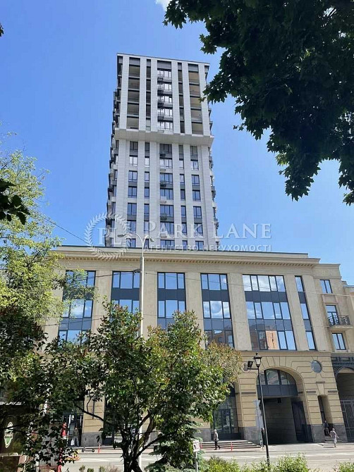 Продаж 1 к кв Бульварно-Кудрявська (Воровського)17а ЖК"Ярославів Град" Киев - изображение 3