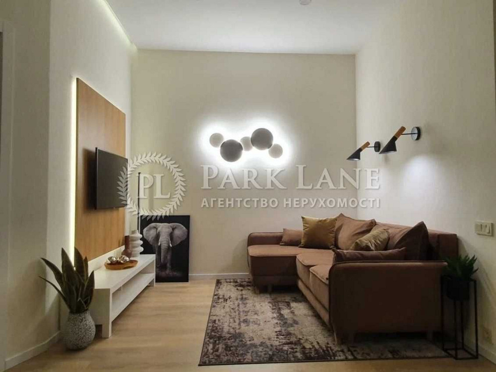 Продаж 1 к кв Бульварно-Кудрявська (Воровського)17а ЖК"Ярославів Град" Киев - изображение 6