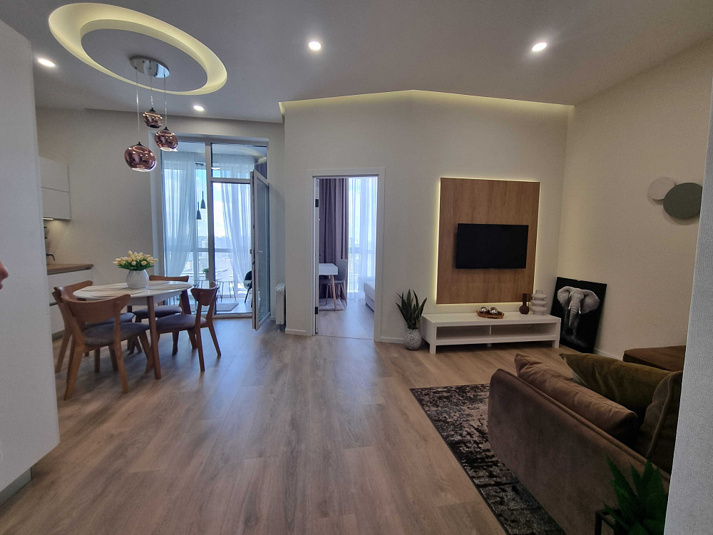 Продаж 1 к кв Бульварно-Кудрявська (Воровського)17а ЖК"Ярославів Град" Киев - изображение 1