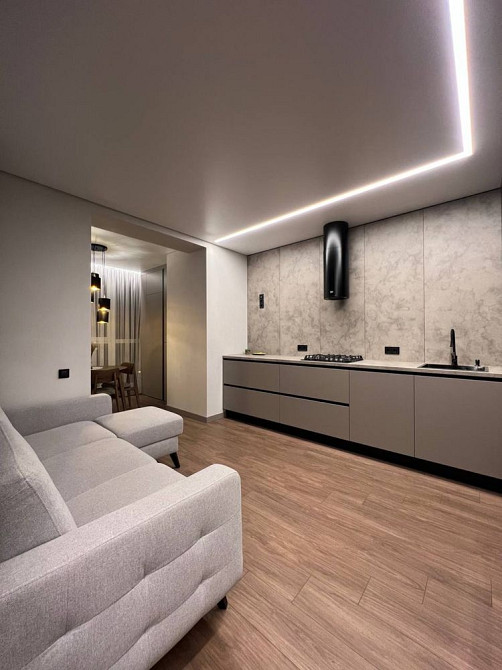 ‼️Нова елітна 2к в Жк Софія Резиденс Софиевская Борщаговка - изображение 3