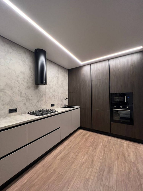 ‼️Нова елітна 2к в Жк Софія Резиденс Софиевская Борщаговка - изображение 6