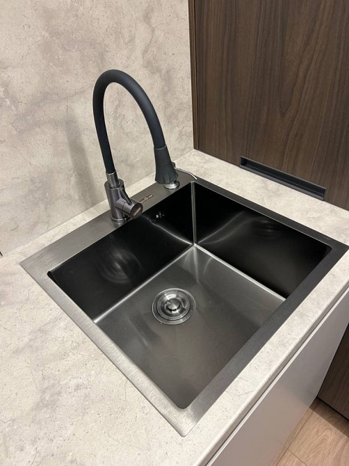 ‼️Нова елітна 2к в Жк Софія Резиденс Софиевская Борщаговка - изображение 8