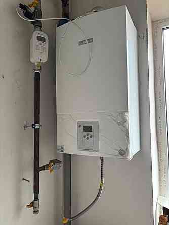 Продам 1 комн квартиру, ЖК Малинки, двухконтурный газовый котел Одесса