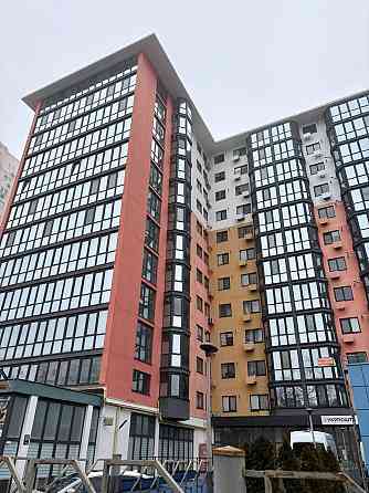 Продам 1 комн квартиру, ЖК Малинки, двухконтурный газовый котел Одесса