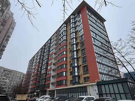 Продам 1 комн квартиру, ЖК Малинки, двухконтурный газовый котел Одесса