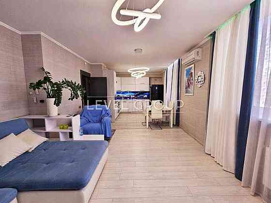 Продаж 2кім з якісним ремонтом у сучасному будинку Дарницький Пчілки 8 Киев