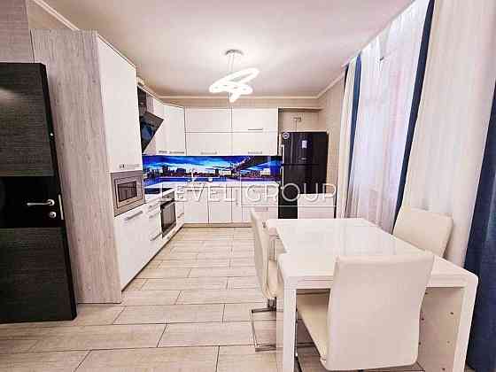 Продаж 2кім з якісним ремонтом у сучасному будинку Дарницький Пчілки 8 Киев