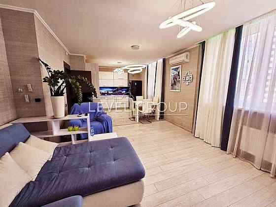 Продаж 2кім з якісним ремонтом у сучасному будинку Дарницький Пчілки 8 Киев