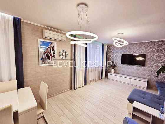 Продаж 2кім з якісним ремонтом у сучасному будинку Дарницький Пчілки 8 Киев