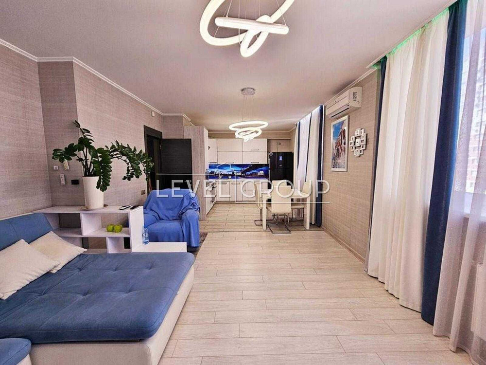 Продаж 2кім з якісним ремонтом у сучасному будинку Дарницький Пчілки 8 Киев - изображение 6