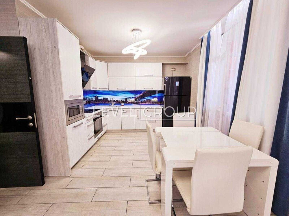 Продаж 2кім з якісним ремонтом у сучасному будинку Дарницький Пчілки 8 Киев - изображение 2