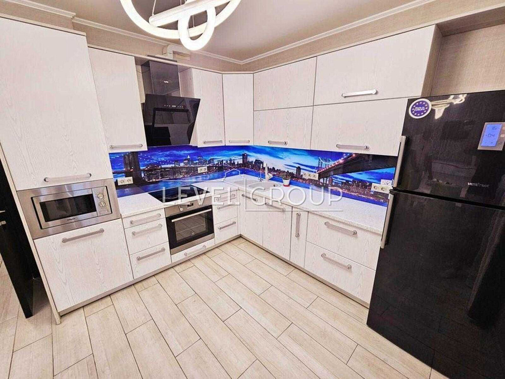 Продаж 2кім з якісним ремонтом у сучасному будинку Дарницький Пчілки 8 Киев - изображение 1