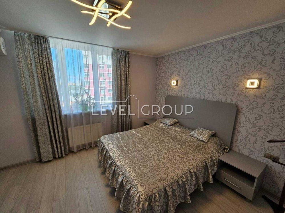 Продаж 2кім з якісним ремонтом у сучасному будинку Дарницький Пчілки 8 Киев - изображение 8