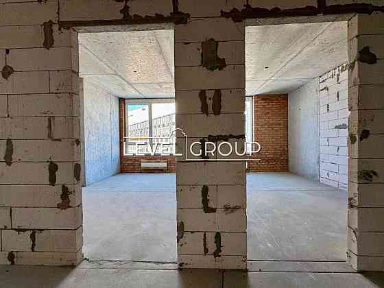 Продаж видової 3 кім квартири 97м2 ЖК Great Грейт Причальний Осокорки Киев