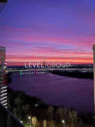 Продаж видової 3 кім квартири 97м2 ЖК Great Грейт Причальний Осокорки Киев