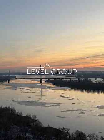 Продаж видової 3 кім квартири 97м2 ЖК Great Грейт Причальний Осокорки Киев