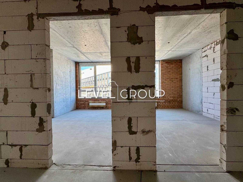 Продаж видової 3 кім квартири 97м2 ЖК Great Грейт Причальний Осокорки Киев - изображение 5