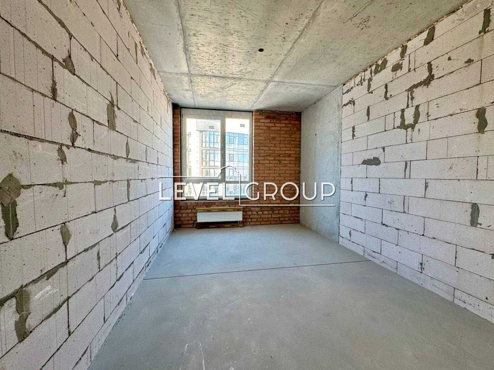 Продаж видової 3 кім квартири 97м2 ЖК Great Грейт Причальний Осокорки Киев - изображение 8