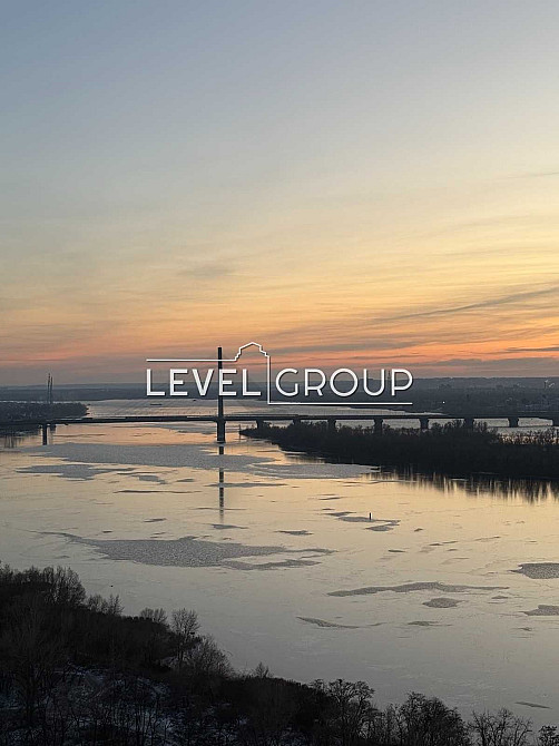 Продаж видової 3 кім квартири 97м2 ЖК Great Грейт Причальний Осокорки Киев - изображение 4