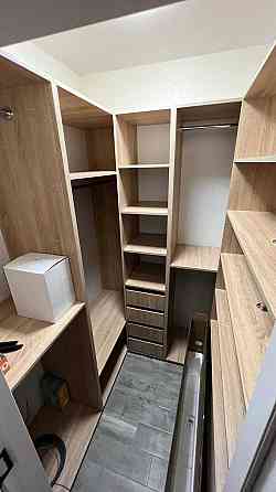 Синергія Сіті Квартира з ремонтом Ірпінь