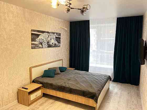 Синергія Сіті Квартира з ремонтом Ірпінь