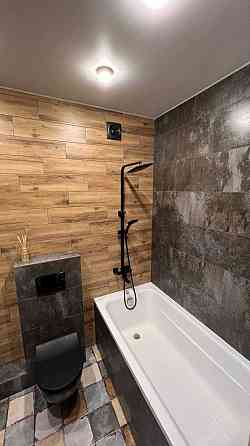 Синергія Сіті Квартира з ремонтом Ірпінь