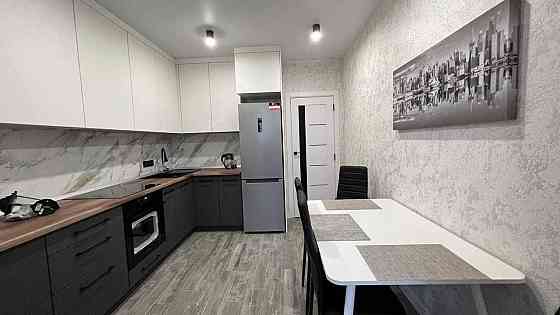 Синергія Сіті Квартира з ремонтом Ірпінь