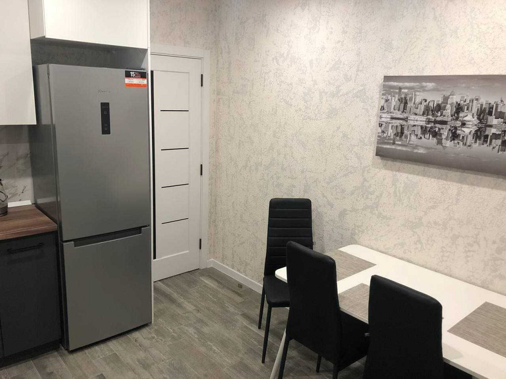 Синергія Сіті Квартира з ремонтом Ірпінь - зображення 1