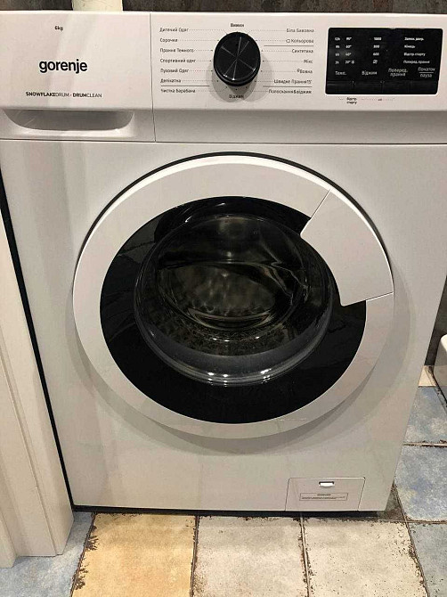 Синергія Сіті Квартира з ремонтом Ірпінь - зображення 7